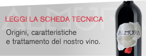Vino primitivo Gioia del Colle